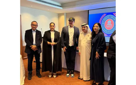 H.E Zeenat Kureshi India’s First Woman to Hold the Prestigious GCC–India Trade Commissioner Role in Luxury Diplomacy