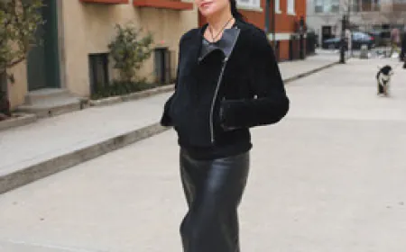 CLAUDIA GOULD, FORMER JEWISH MUSEUM DIRECTOR, TO LEAD SHAKER MUSEUM DURING TRANSFORMATION ERA