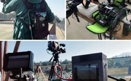 J SPORTS Teams Up with TVU to Boost Live Sports Coverage in Japan