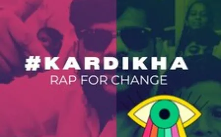 RPG Group present #KarDikha India - an action manifesto that reimagines freedom as a responsibility