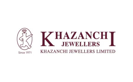 Khazanchi Jewellers EBITDA Soar 57 Percent and PAT by 65 Percent Q1 FY26