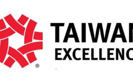 Taiwan Excellence Shines at Taiwan Expo USA in Dallas