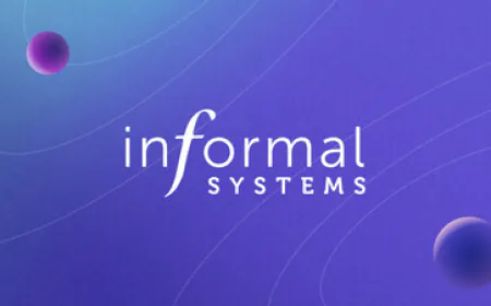 Informal Systems Announces Malachite Acquisition by Circle to Power New Arc Blockchain Network