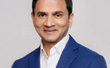 Nilesh Shah joins Illumina as Head of Region, AMEA