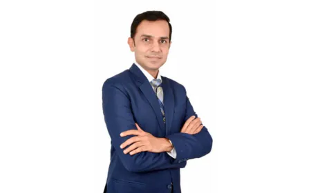 From One Truck to a Nationwide Fleet: How Nitin Mahipal is Steering MEGA into the Future of India’s Logistics Industry