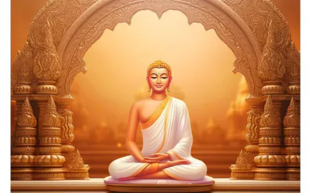 Paryushan 2025: Why India’s Most Introspective Festival Is Gaining Global Relevance