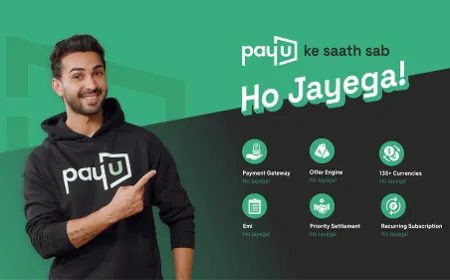PayU Launches 'Ho jayega' Campaign to Celebrate and Champion the Spirit of India's MSMEs