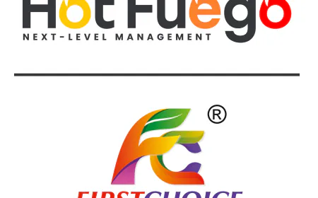 Hot Fuego Ignites the Digital Future of 7th Generation Legacy Brand First Choice Fragrance