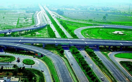 ACE Group Achieves Landmark Sales Worth Rs. 5,000 Crore on Yamuna Expressway