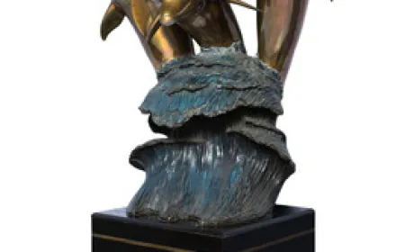 Hard Rock Las Vegas Hotel & Casino to Host Virtual Art Auction from The Mirage Hotel & Casino Collection