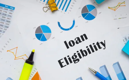 CIBIL Score impacts your eligibility for a personal loan