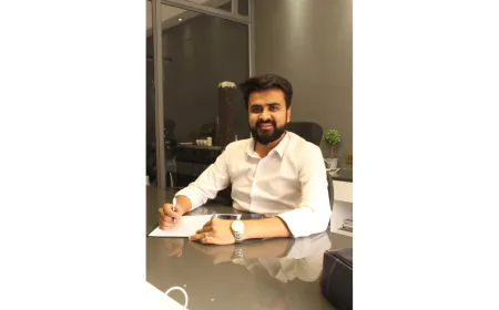 Weddings. Films. Brands. Events. One Visionary: Dhrumil Shah