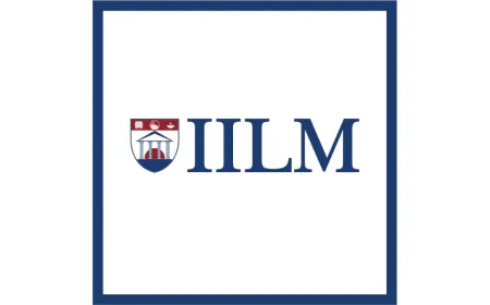 Youth in Action: IILM Students Spark Change with ‘Joy of Giving’ Donation Drive