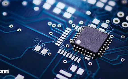 DLI Scheme: India’s Chip Dream Gets a Boost – Vervesemi’s Bold Roadmap Under DLI Scheme