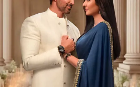 The Time is Now: Rado Celebrates the Art of Timeless Gifting