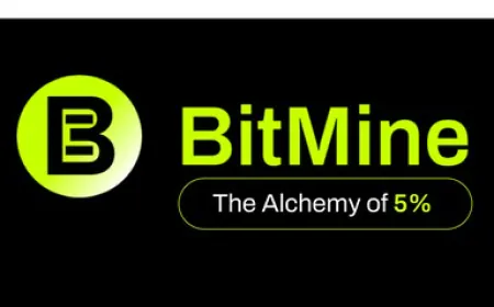 BitMine Immersion (BMNR) Reigns as the #1 ETH Treasury in the World, 2nd Largest Crypto Treasury Globally and the 20th Most Liquid US Stock, Trading $2.8 Billion per Day on Average