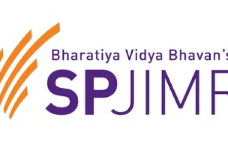 SPJIMR SYB Batch 38: Applications Now Open for Future Founders