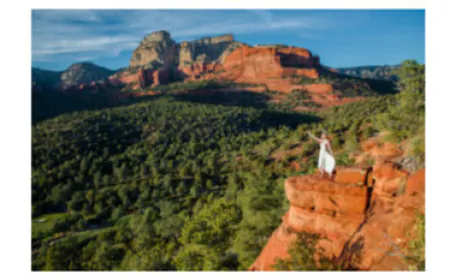 New Sedona Boutique Showcases Enchanting Earth's Rare Gemstone Creations