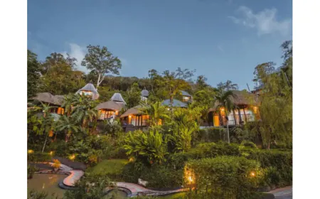 Discover the Ultimate Escape: by Eeka Bharat