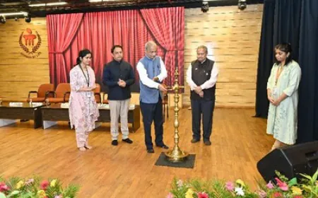 Kasturba Medical College, Manipal, launches Department of Artificial Intelligence (AI) in Healthcare