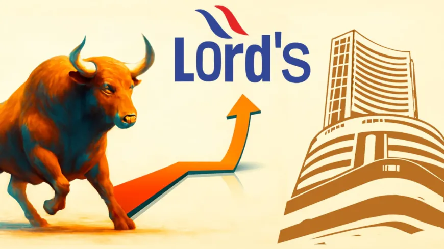 Lord’s Mark Industries Ltd to Go Public on BSE, Eyes NSE Listing and Global Expansion