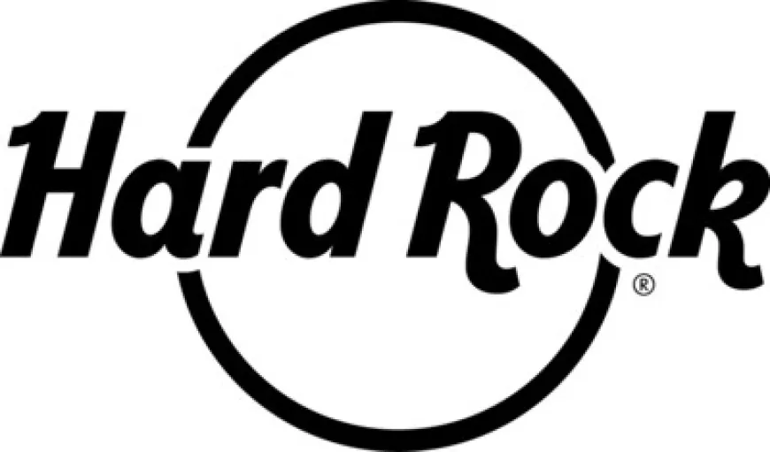 From Local Streets to Global Eats: Hard Rock Cafe Announces 2025 World Burger Tour Finalists