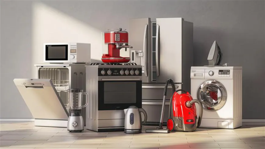 Celebrate Raksha Bandhan with Big Savings on Home Appliances
