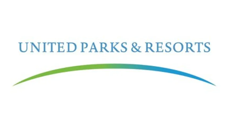 United Parks & Resorts Inc. Reports Second Quarter and First Six Months 2025 Results