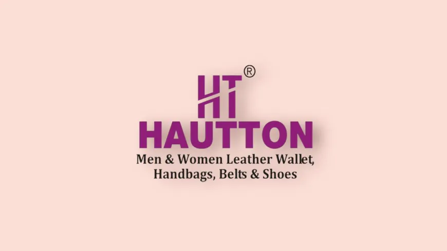 Hautton: The Signature of Subtle Luxury