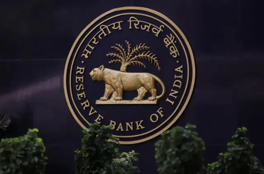 RBI Hits Pause on Rate Cut at 5.5%: Real Estate Set to Gain from Stable EMIs and Festive Demand