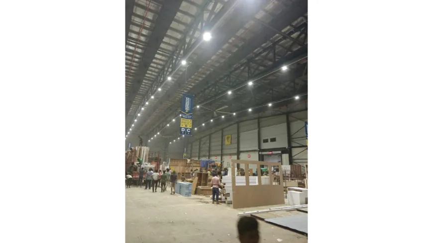 Mumbai will open doors for Automation Expo 2025 in 2 days