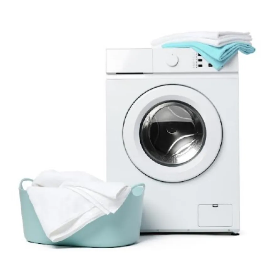Exclusive Independence Day Deal on Washing Machines