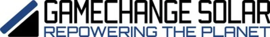 GameChange Solar Rises to Third Globally and Second in U.S. Solar Tracker Market
