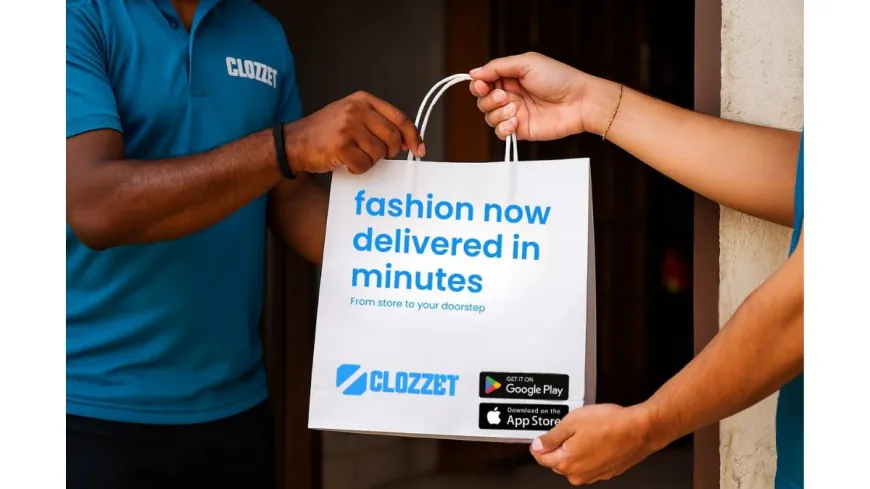 Clozzet Puts Gujarat on the Startup Map, Gears Up for USD 500K Seed Raise Following Explosive Pilot in Ahmedabad