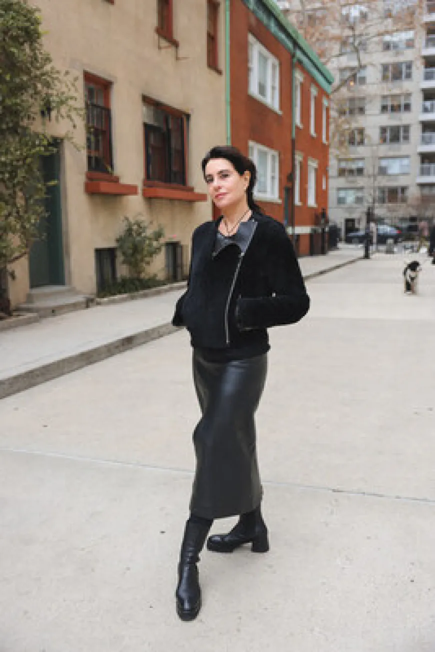 CLAUDIA GOULD, FORMER JEWISH MUSEUM DIRECTOR, TO LEAD SHAKER MUSEUM DURING TRANSFORMATION ERA