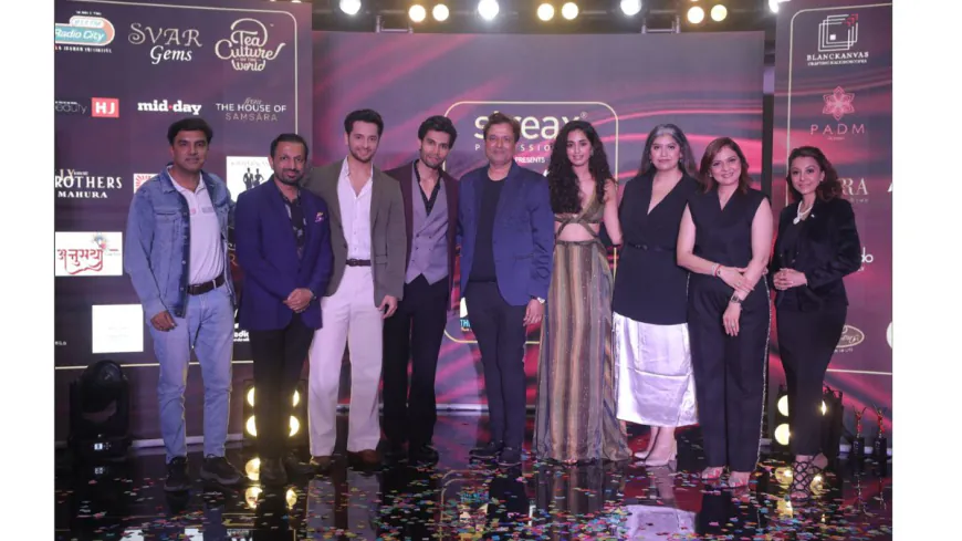 OMG Face of the Year Season 3: India’s Next Icons Crowned