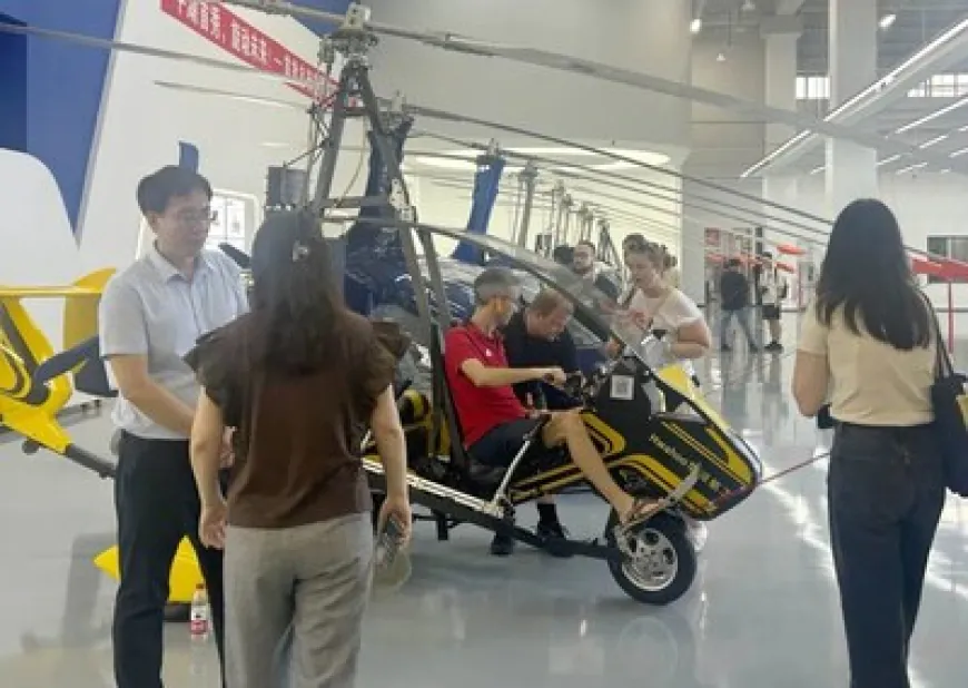 CCTV+: China Up Close: Zhejiang Tour Explores Pinghu