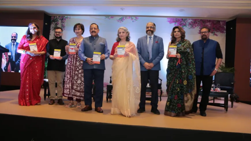 Kitaab launch of book ‘The Weight Loss Revolution’ shares scientific strategies to combat obesity and weight loss