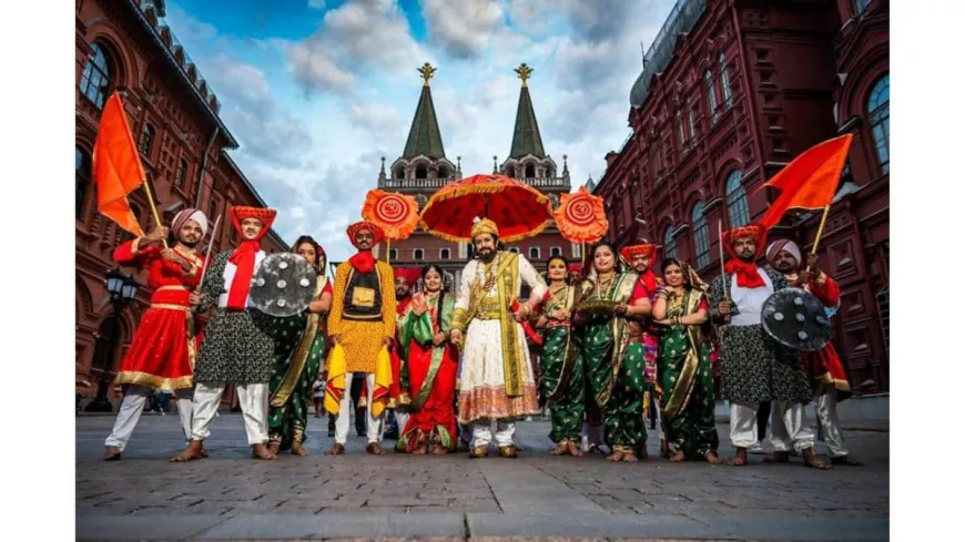 Russia And India: How The Strong Friendship Of The Two Countries Across The Three Seas Is Felt In Moscow