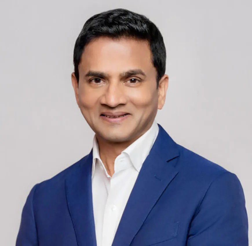 Nilesh Shah joins Illumina as Head of Region, AMEA