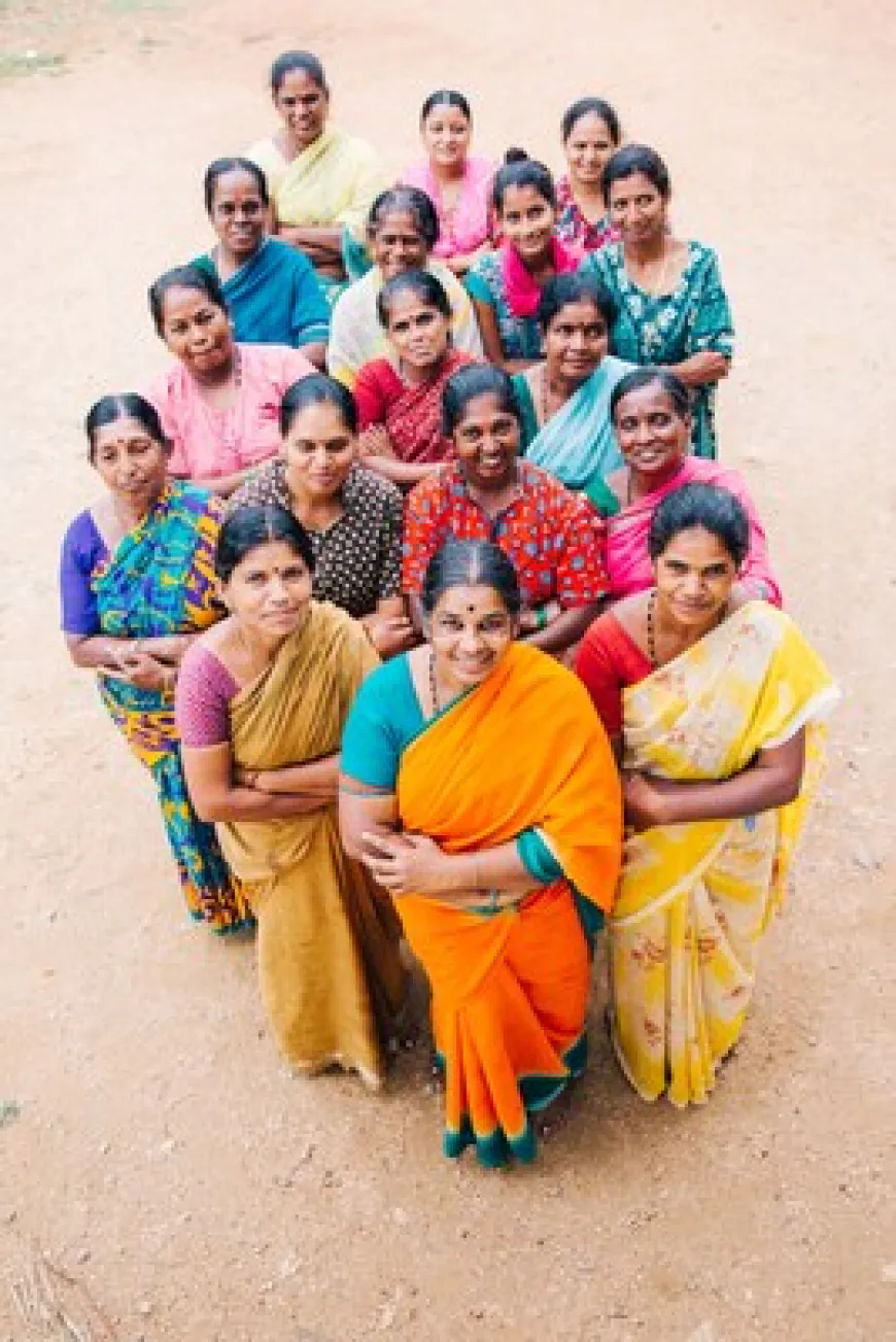 CreditAccess Grameen enhances operational efficiency and accelerates time-to-market for digital business solutions with Mendix low-code platform