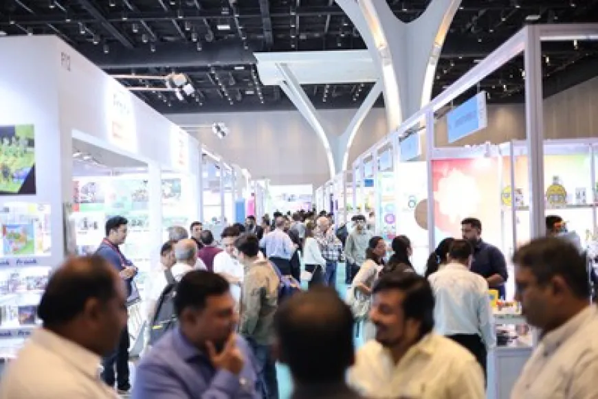 Kids India 2025: meeting place for the global toy industry in Mumbai
