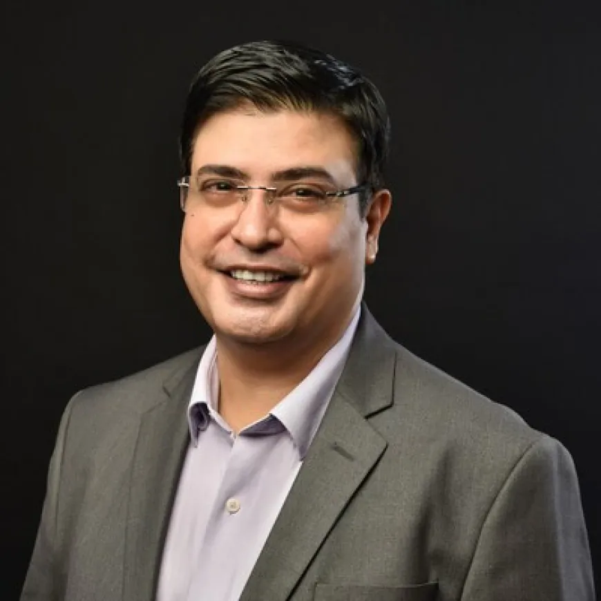 Firebolt Expands in APAC with Singapore Hub, Appoints Deepak Ajmani to Lead Regional Growth