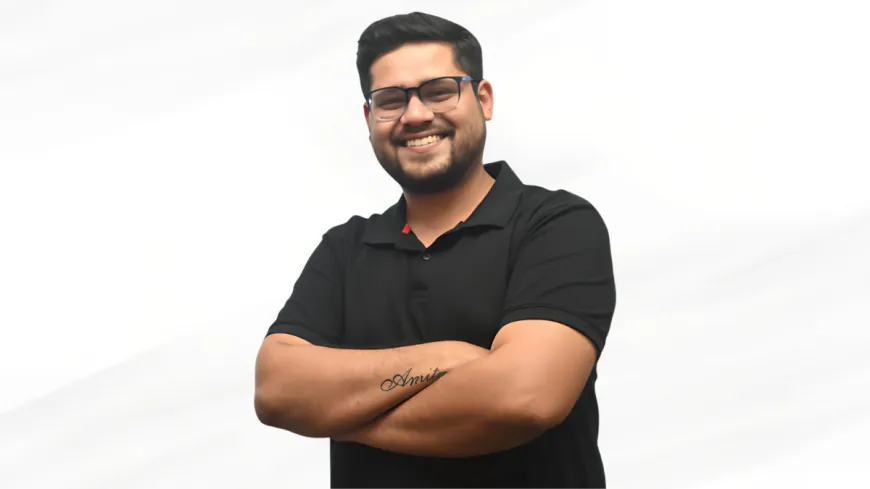 Recognition For Yes Officer Marks Shift In Digital Education Landscape