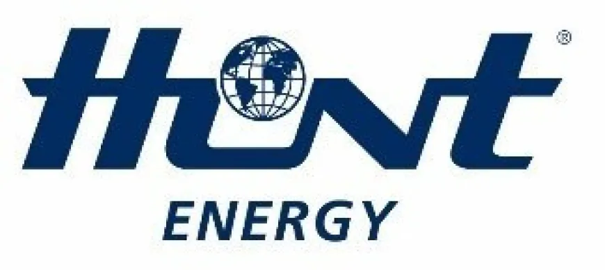 Caterpillar and Hunt Energy Company, L.P. Sign Long-Term Strategic Agreement to Deliver Power Solutions for Data Centers