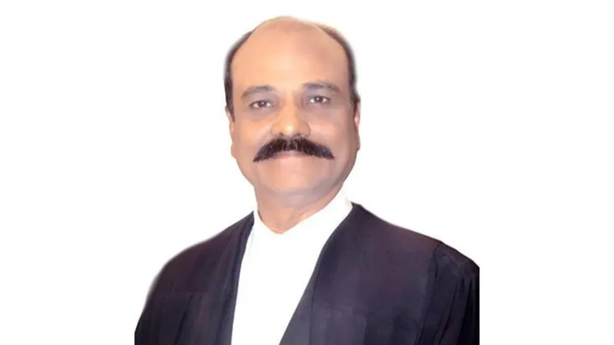 Jayprakash B. Somani: A Voice of Law, Learning, and Leadership