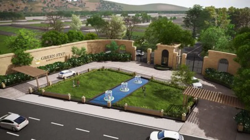 Ram Rattan Group Launches The Green Step Farms Phase 2 & Aravalli Retreat in Ram Rattan's Naugaon