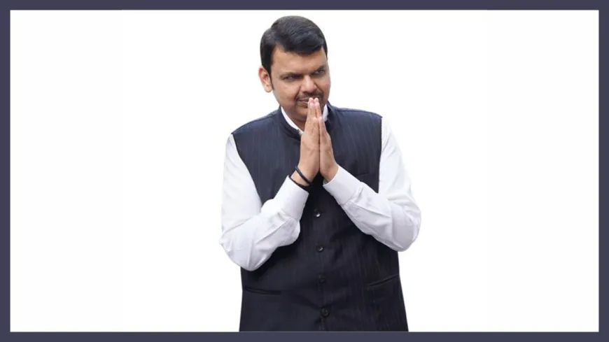 On National Space Day, Fadnavis pledges India’s first state Dark Sky Policy, and what it could unlock for Maharashtra