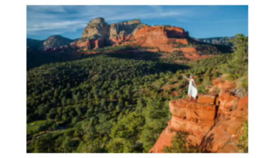 New Sedona Boutique Showcases Enchanting Earth's Rare Gemstone Creations