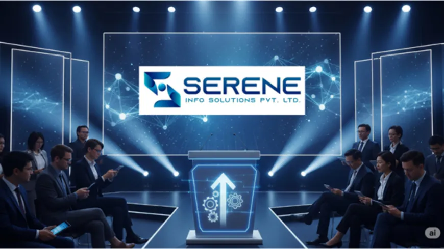 Serene Info Solutions Launches Advanced Recruiting Framework to Help Businesses Hire Smarter and Faster